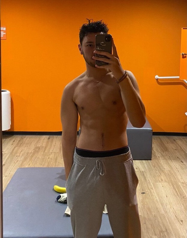 Kbylxx (@kbylxx), OnlyFans creator