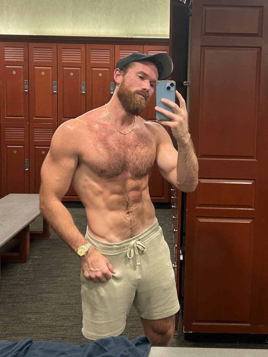 Kcfitnessonlyfans (@kcfitnessonlyfans), OnlyFans creator