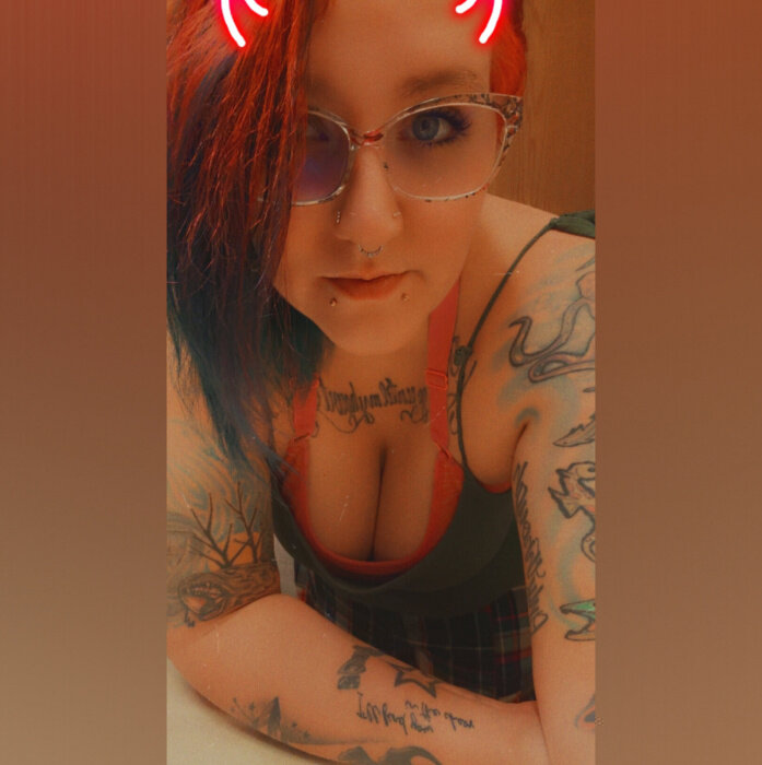 Kdmeow37 (@kdmeow37), OnlyFans creator