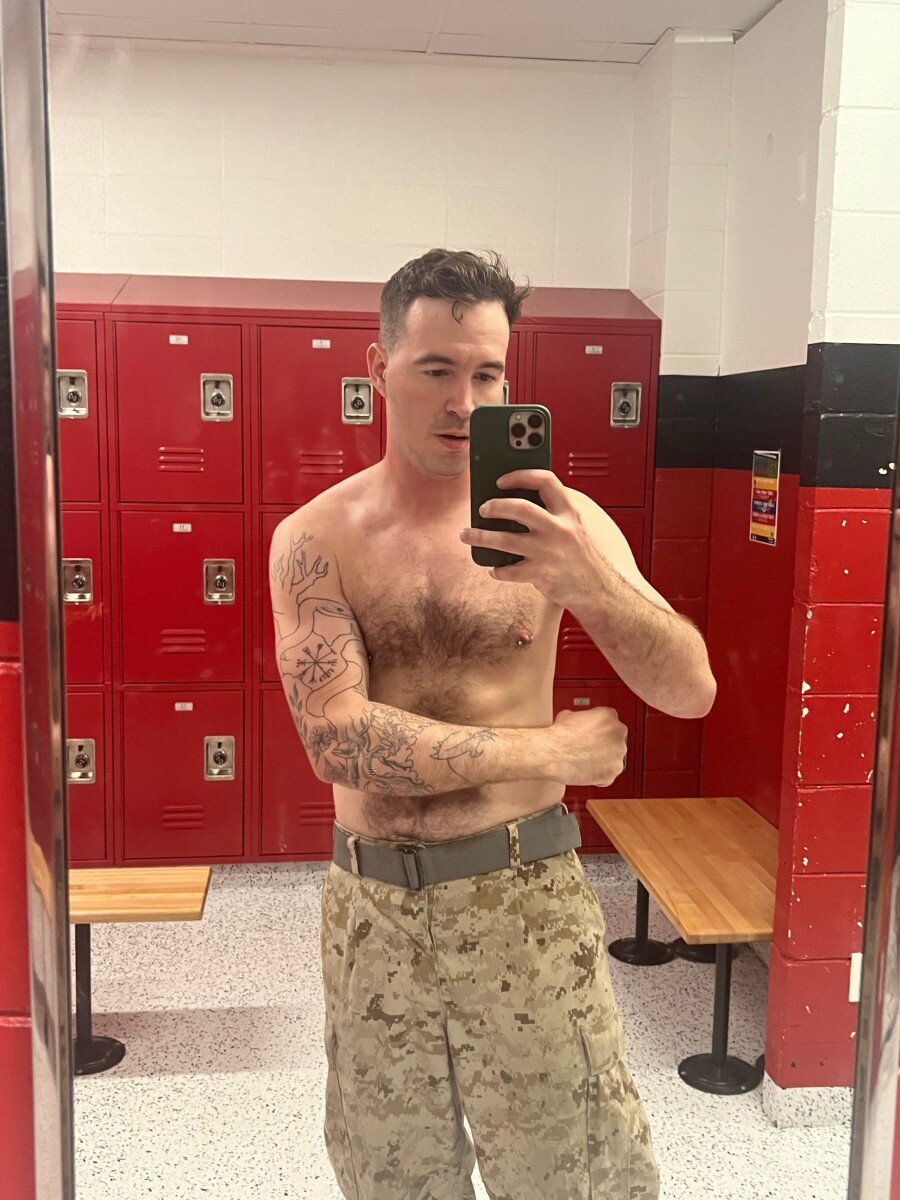 Keagan (@keagan), OnlyFans creator