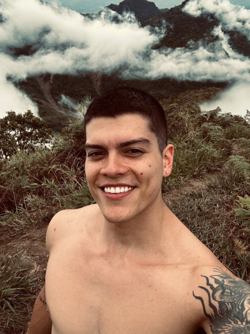 Keelanvolkov (@keelanvolkov), OnlyFans creator