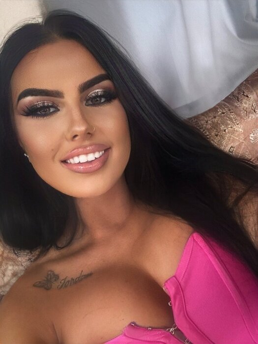Keeleymarie21xx (@keeleymarie21xx), OnlyFans creator