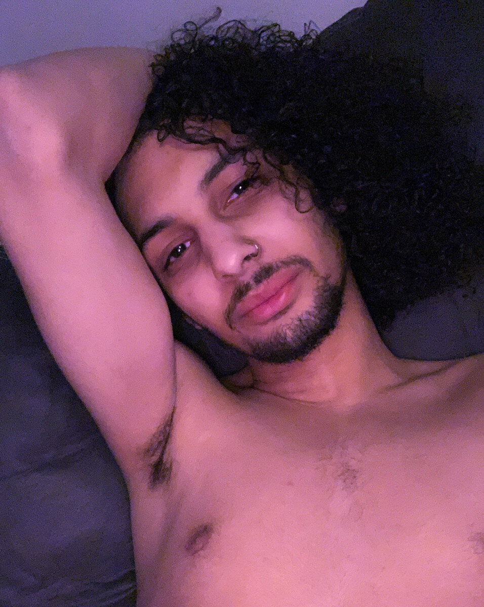 Jazz (@keep_it_jazzy), OnlyFans creator