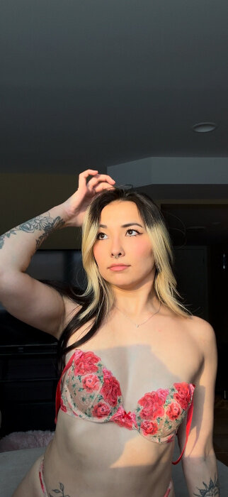 Kekeravebby (@kekeravebby), OnlyFans creator