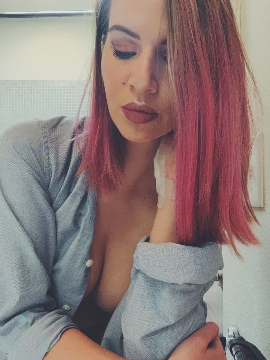 Kelilovescows (@kelilovescows), OnlyFans creator