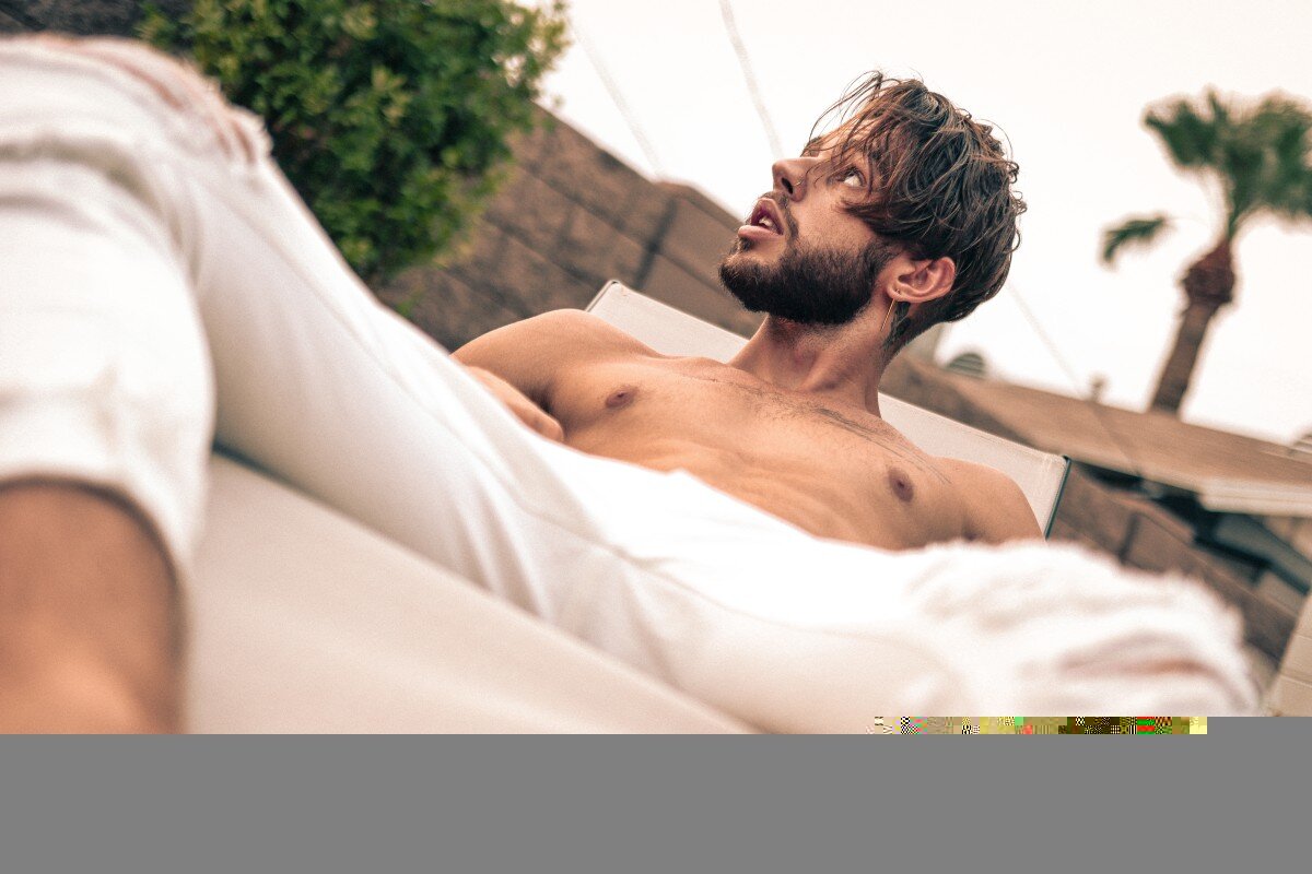 Kellanhartmann (@kellanhartmann), OnlyFans creator