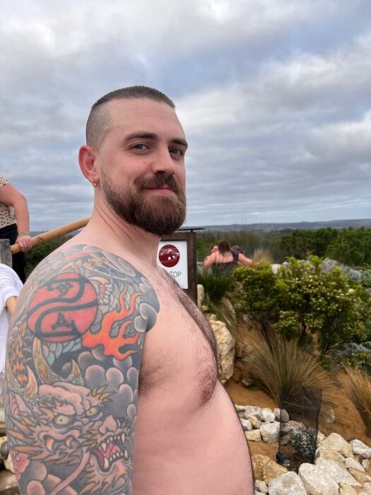 Kellerwolfe (@kellerwolfe), OnlyFans creator