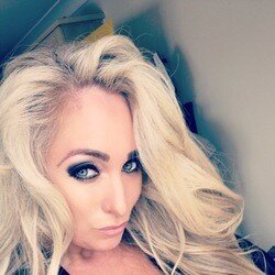 Kellieobrian (@kellie_obrian), OnlyFans creator