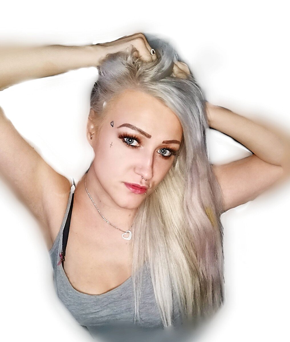 Kellyanne (@kellyanne), OnlyFans creator