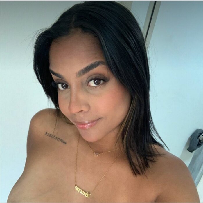 Kellybootybrown (@kellybootybrown), OnlyFans creator