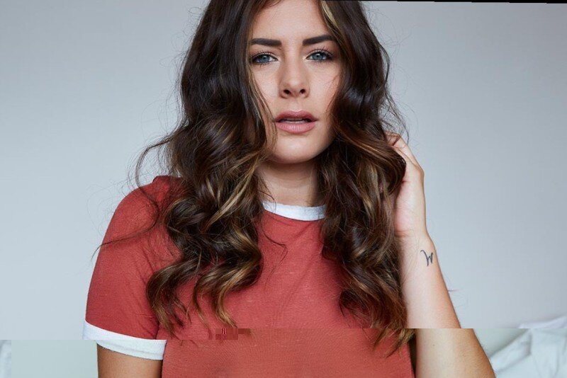 Kellyhall (@kellyhall), OnlyFans creator