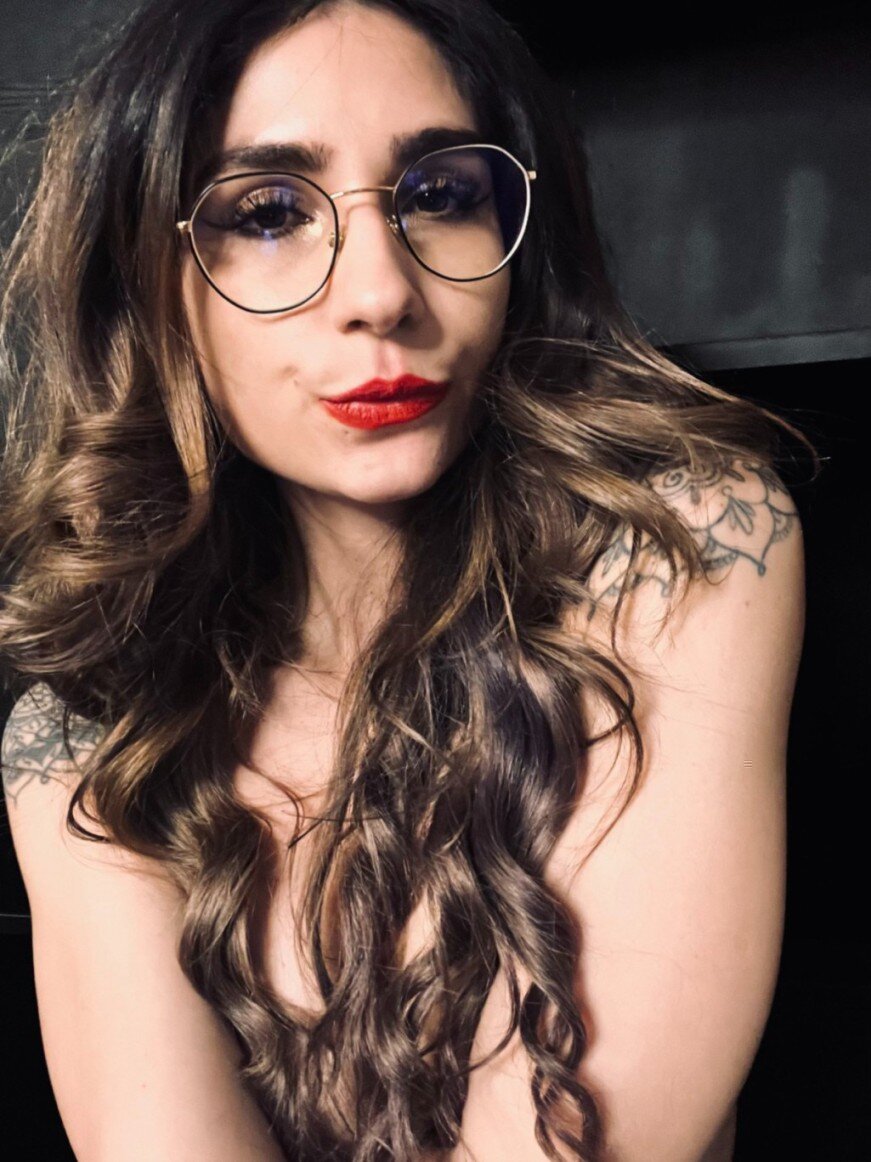 Kellytheaimee (@kellytheaimee), OnlyFans creator