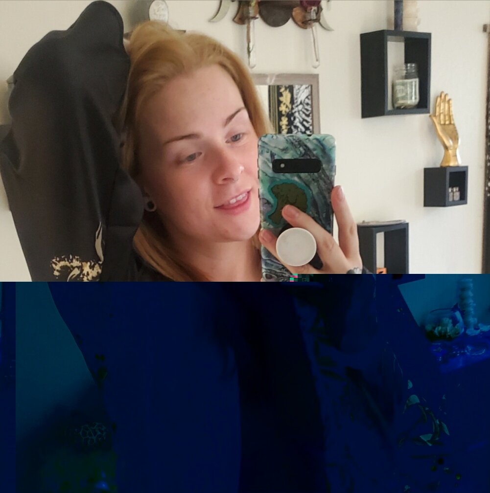 Kelpie (@kelpiecampbell), OnlyFans creator