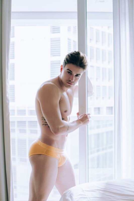 Kelvinsilva (@kelvinsilva), OnlyFans creator