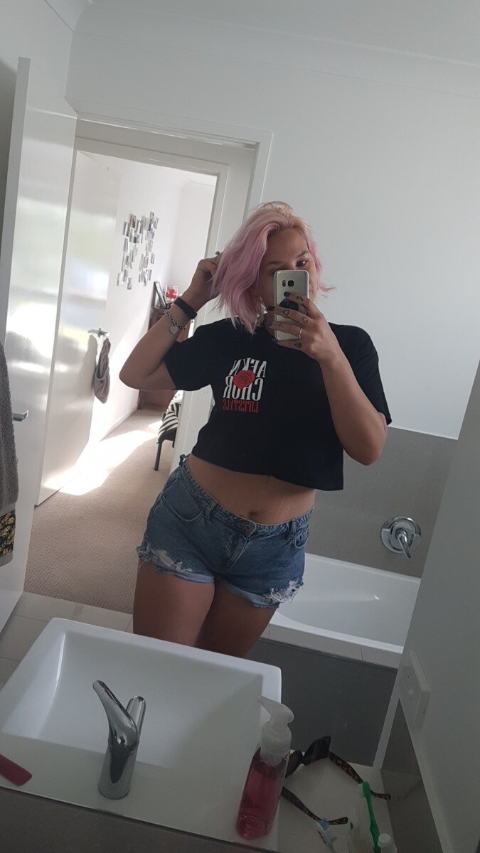 Im (@kelzxx), OnlyFans creator