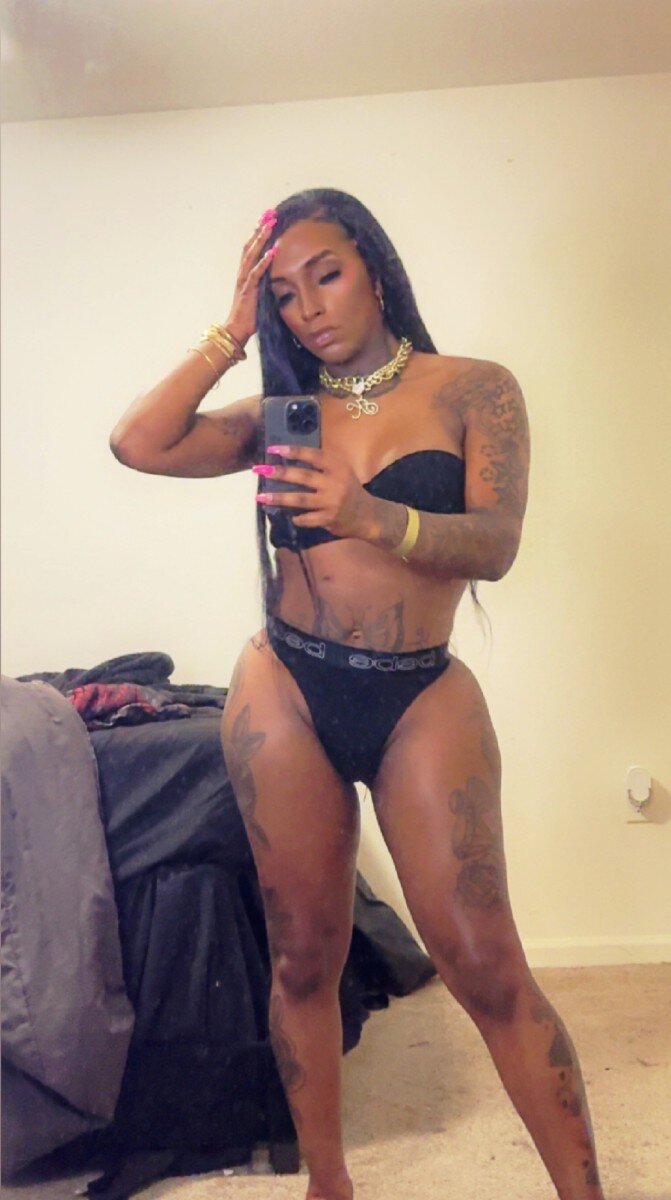 Kemanikash (@kemanikash), OnlyFans creator