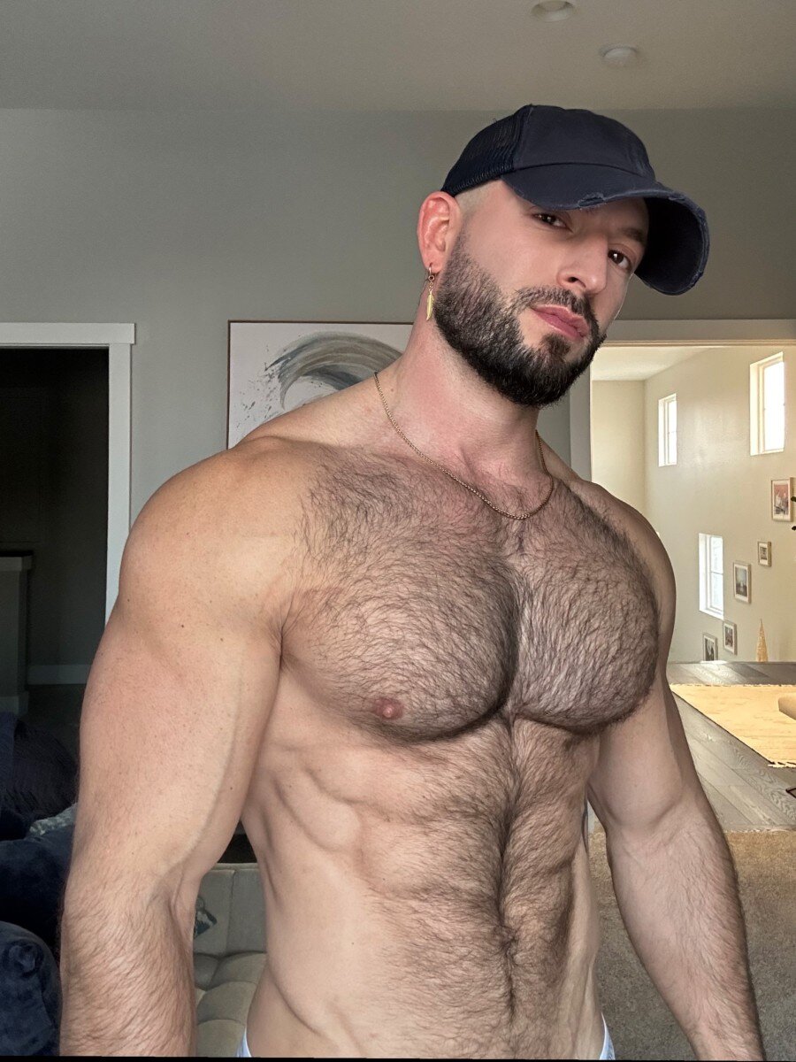 Kenclarkefitness (@kenclarkefitness), OnlyFans creator