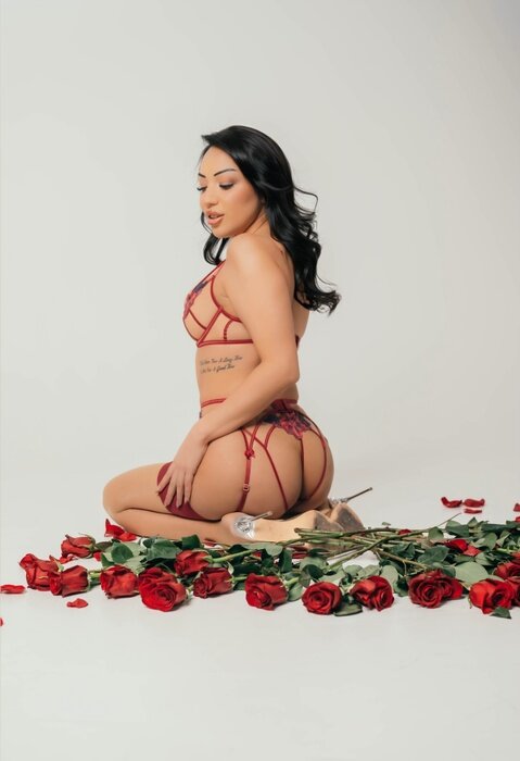 Kendallbri (@kendallbri), OnlyFans creator