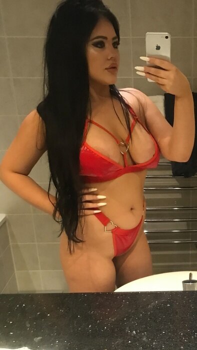 Kendallondonxo (@kendallondonxo), OnlyFans creator
