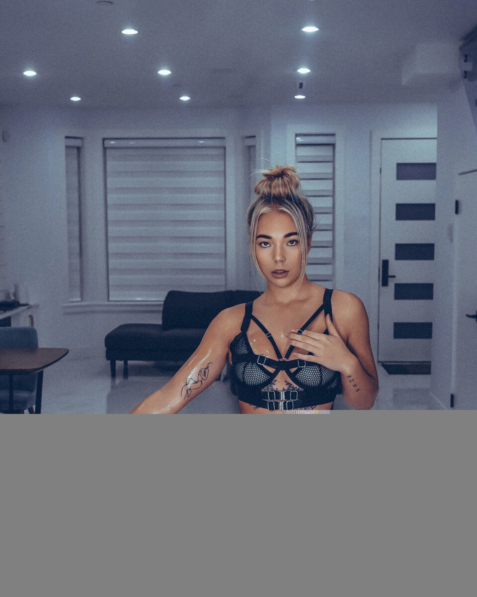 Kendolls (@kendolls), OnlyFans creator