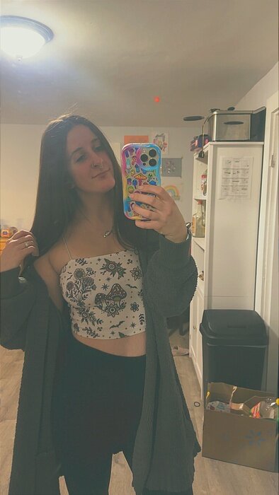 MILF (@kendradominique), OnlyFans creator