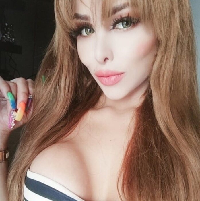 Kendykrushh (@kendykrushh), OnlyFans creator