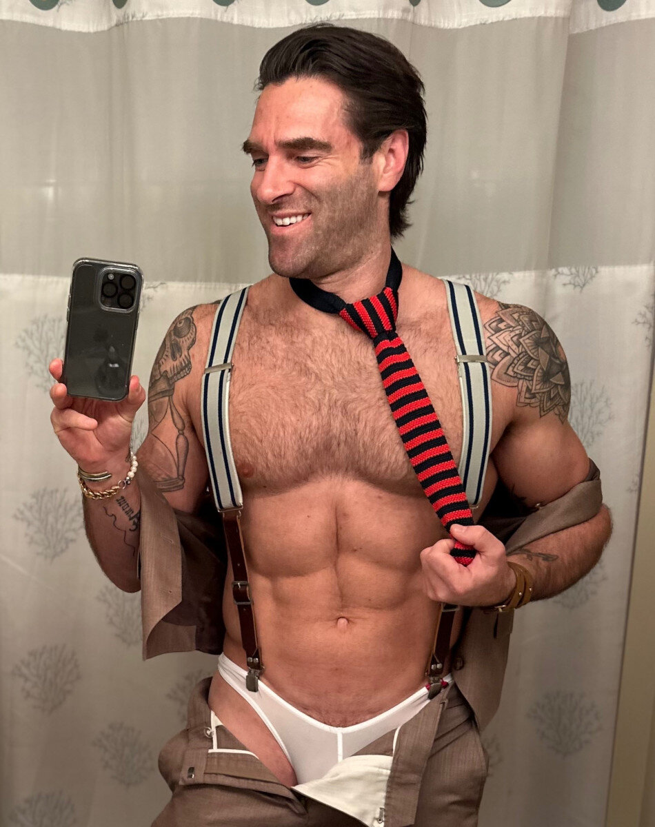 Kenfeelsvip (@kenfeelsvip), OnlyFans creator