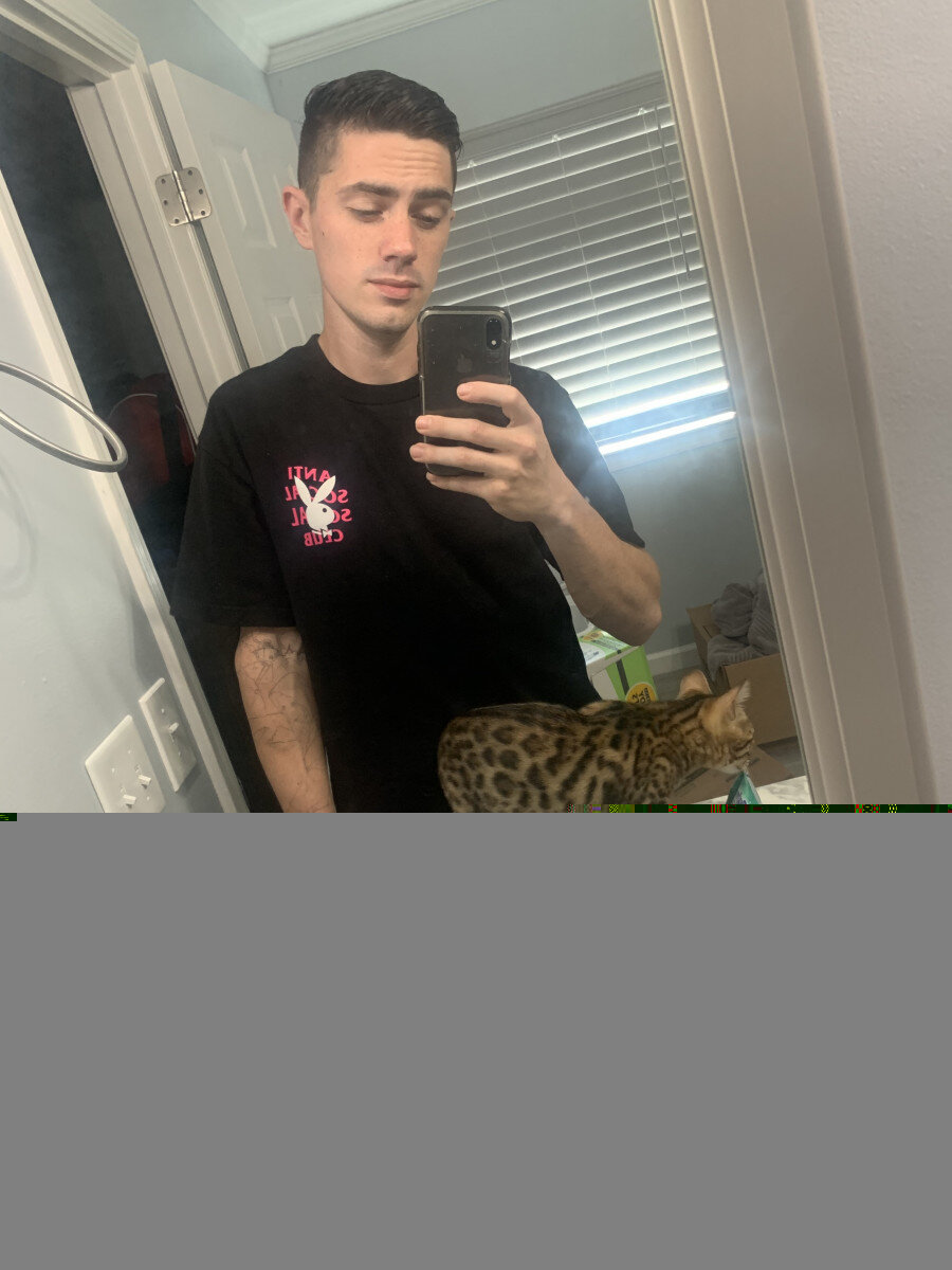 Kenharddick (@kenharddick), OnlyFans creator