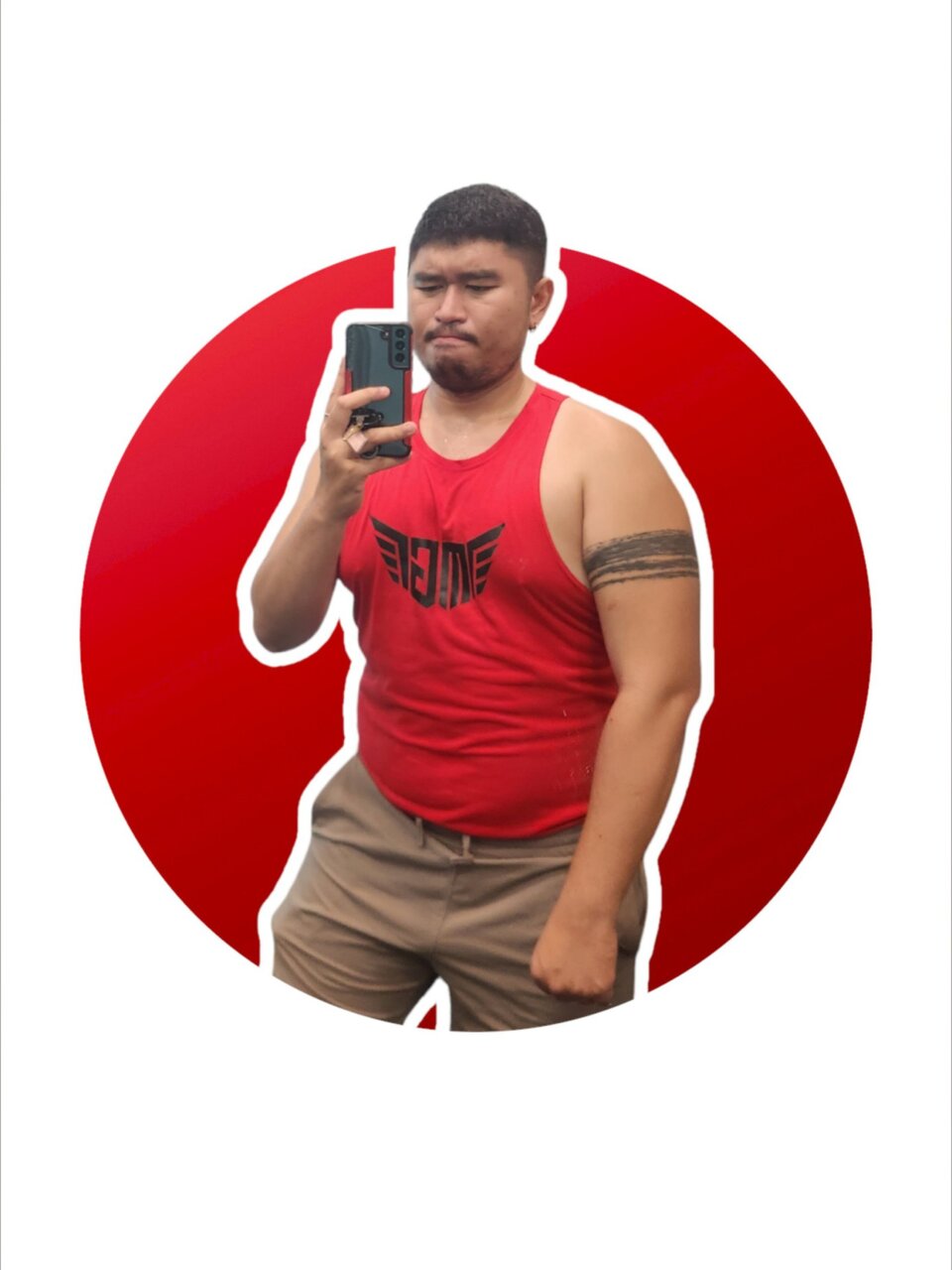 Kenhugebear (@kenhugebear), OnlyFans creator