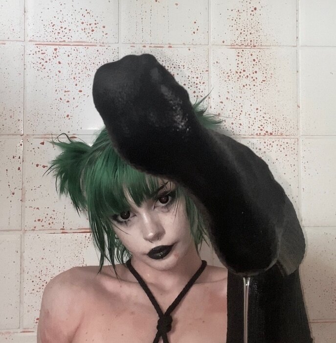 Kenifairy (@kenifairy), OnlyFans creator