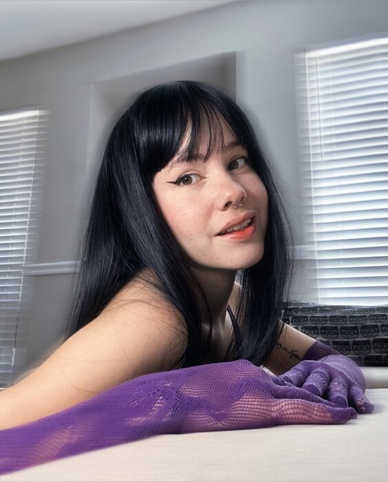 Keniseven (@keniseven), OnlyFans creator