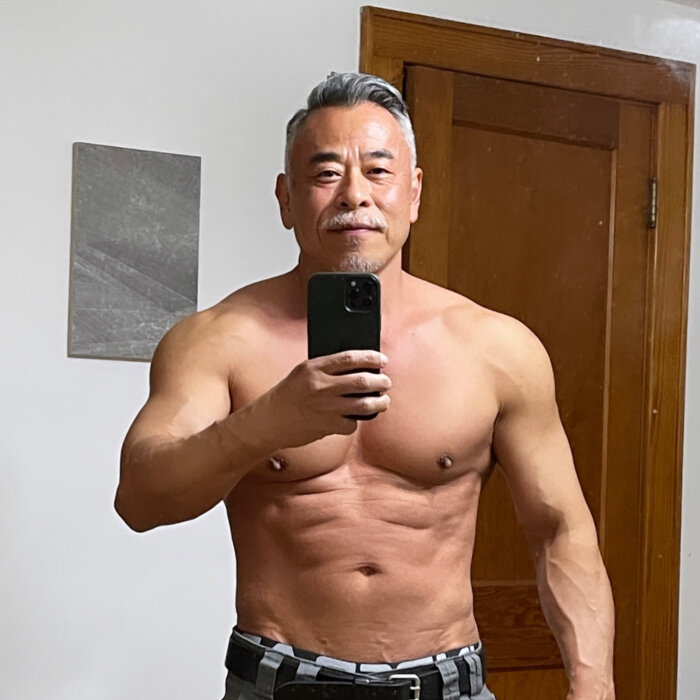 Kenmifune (@kenmifune), OnlyFans creator
