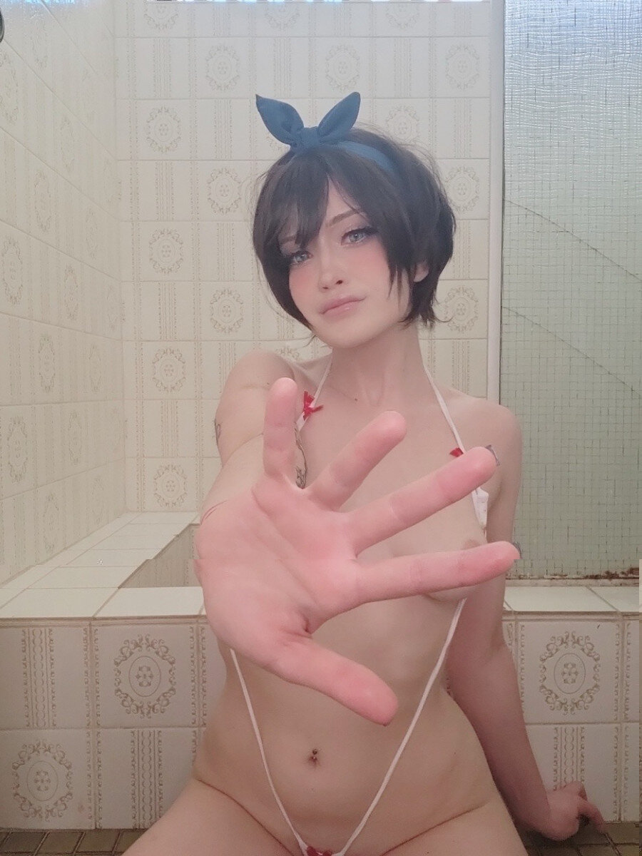 Kenna (@kennapylotfree), OnlyFans creator