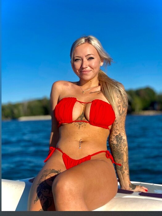 Kennedyannbailey (@kennedyannbailey), OnlyFans creator