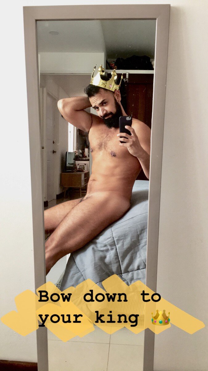 Kenninstabear (@kenninstabear), OnlyFans creator