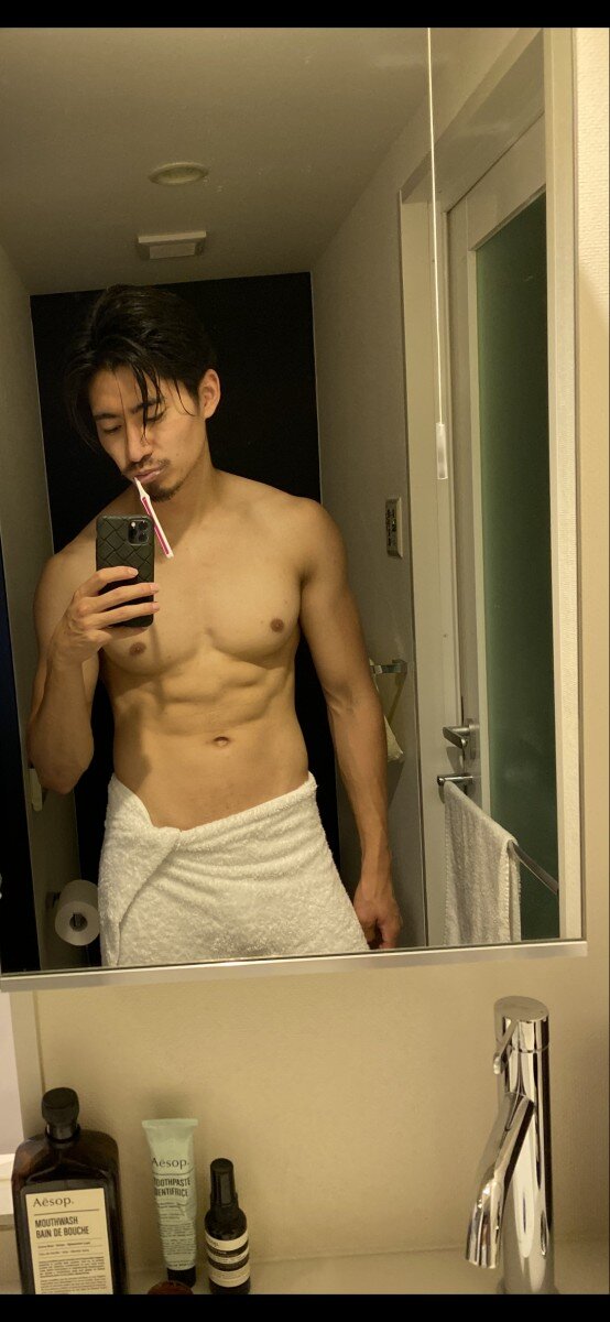 Kensuke (@kensuke), OnlyFans creator