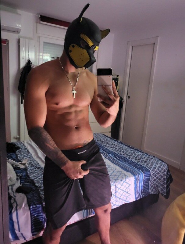 Kentsotto97 (@kentsotto97), OnlyFans creator