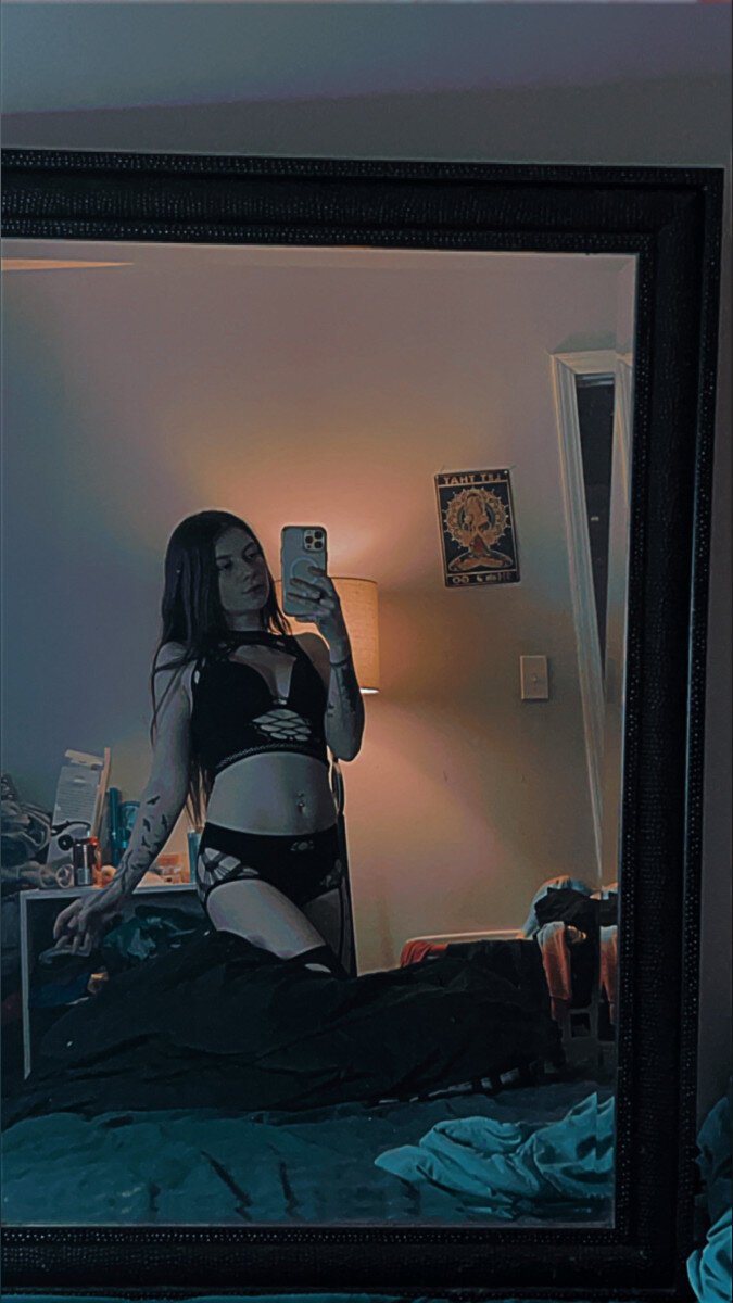Kenziereese (@kenzie.reese), OnlyFans creator