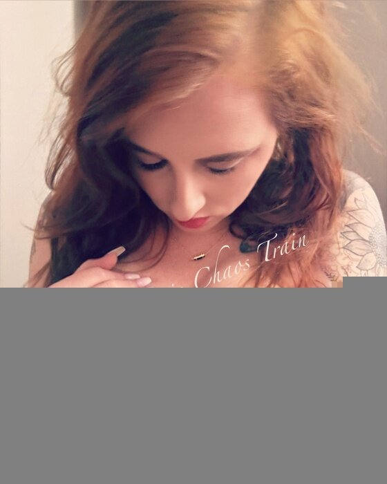 Kenziechaostrain (@kenziechaostrain), OnlyFans creator
