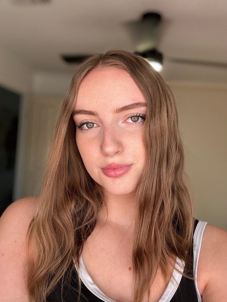 Mackenzie (@kenzieof), OnlyFans creator
