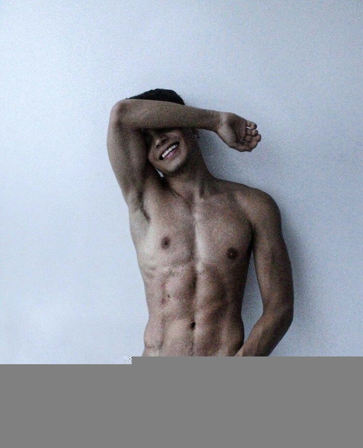Kenzysanguino (@kenzy_sanguino), OnlyFans creator