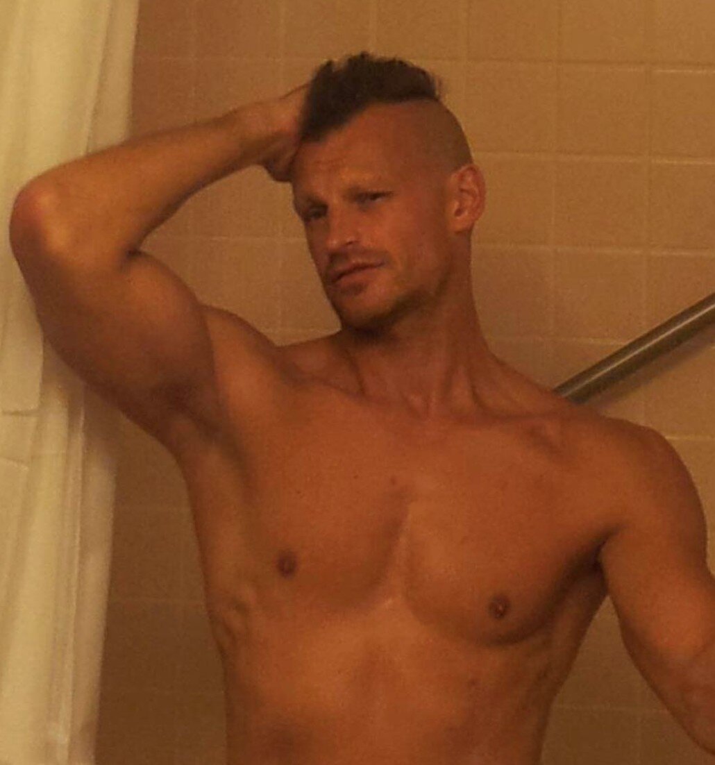 Keresfordxxx (@keresfordxxx), OnlyFans creator