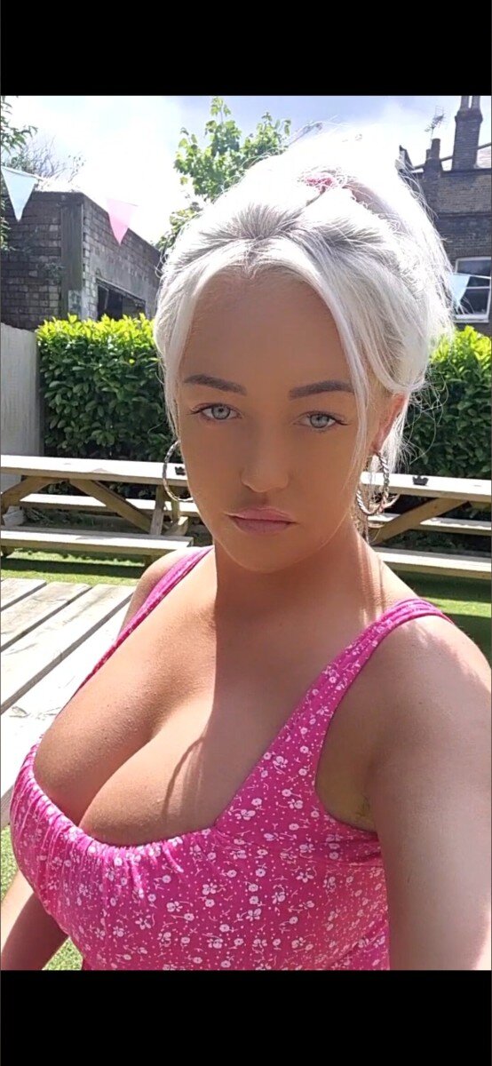 Kerrie (@kerriecowan), OnlyFans creator