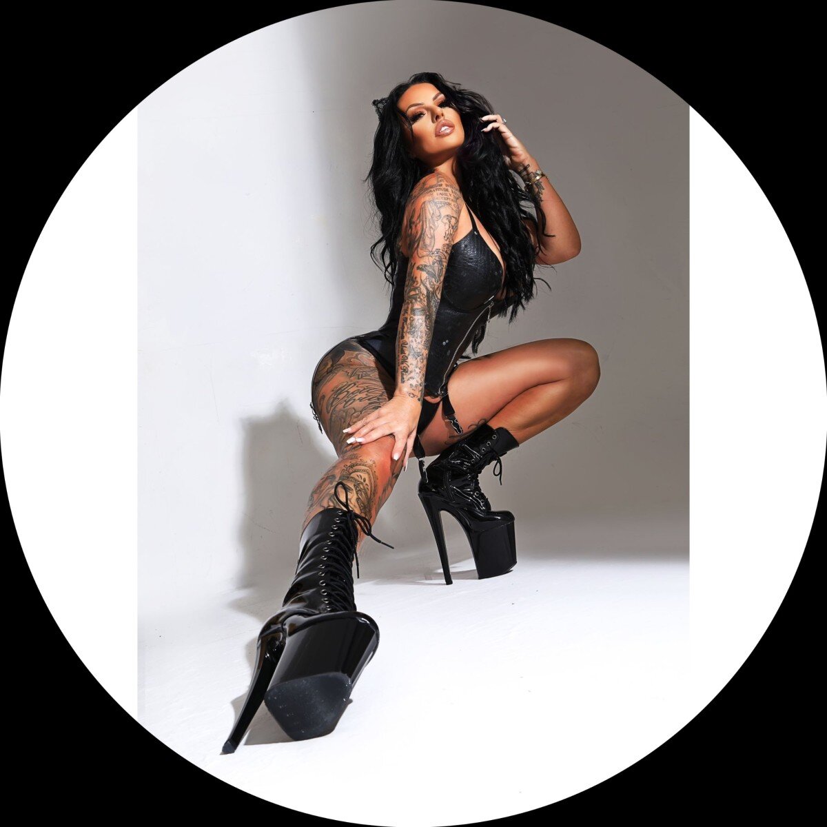 Kerrylouisexxx (@kerrylouise_xxx), OnlyFans creator