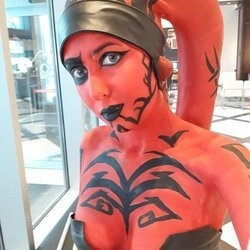 Kessievao (@kessievao), OnlyFans creator