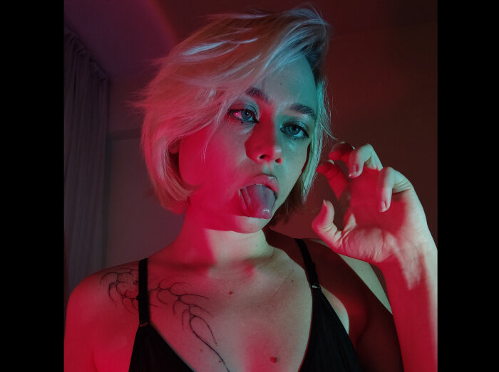 Kessy (@kessyvip), OnlyFans creator