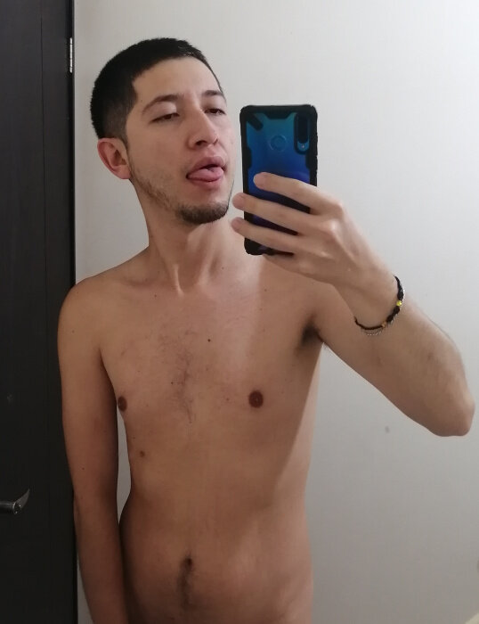 Kevxlong (@kev_xlong), OnlyFans creator