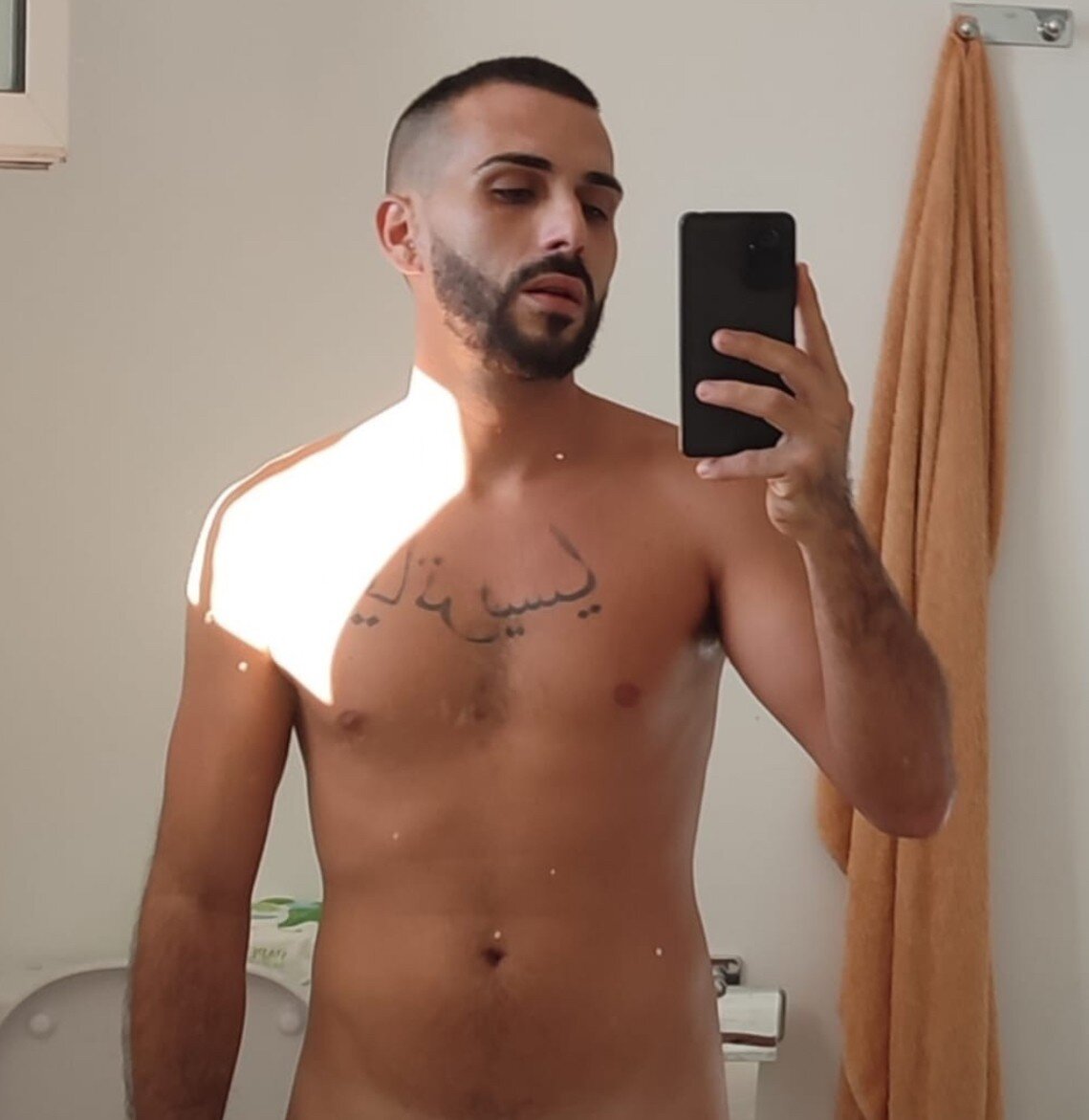 Kevinxl (@kevin.xl), OnlyFans creator