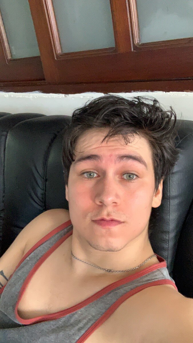 Kevin873s (@kevin873s), OnlyFans creator