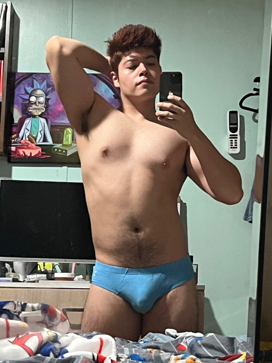 Kevinbanana (@kevinbanana), OnlyFans creator
